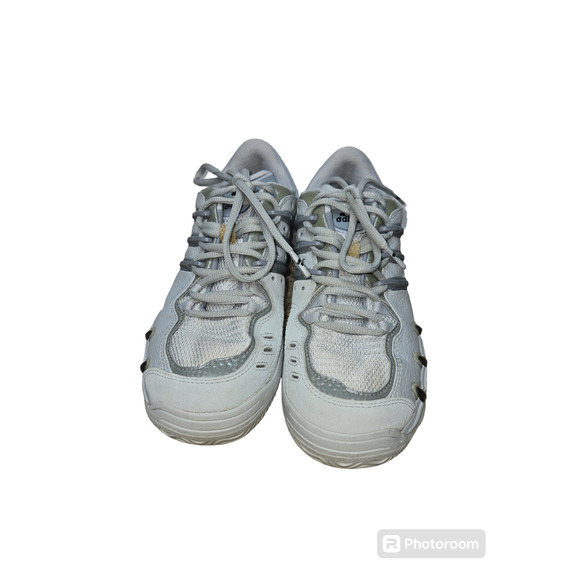 Adidas Barricade 6 Addiware Rare 2003 Size 6.5 - Picture 3 of 6